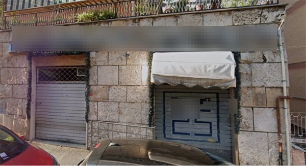 locale commerciale in vendita a Roma in zona Monte Sacro/Talenti