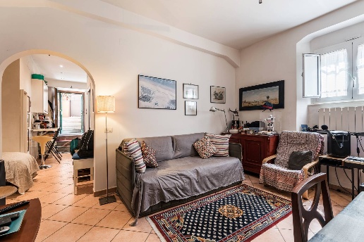 appartamento in vendita a Roma in zona Parioli