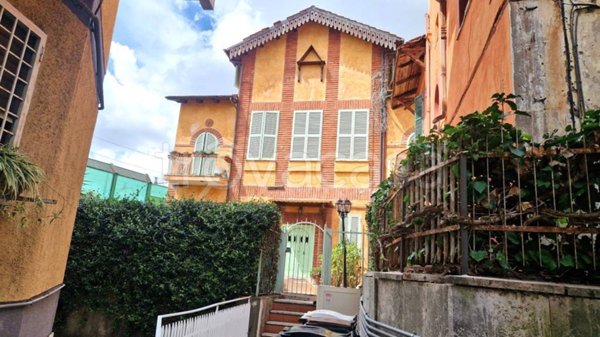 appartamento in vendita a Roma in zona Flaminio