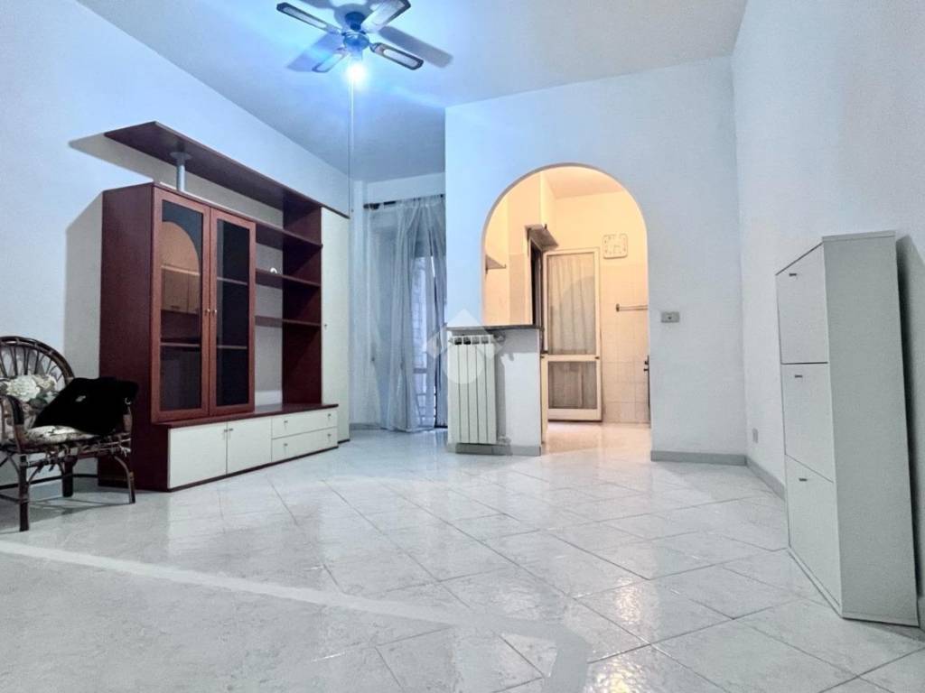 appartamento in vendita a Roma in zona Portuense