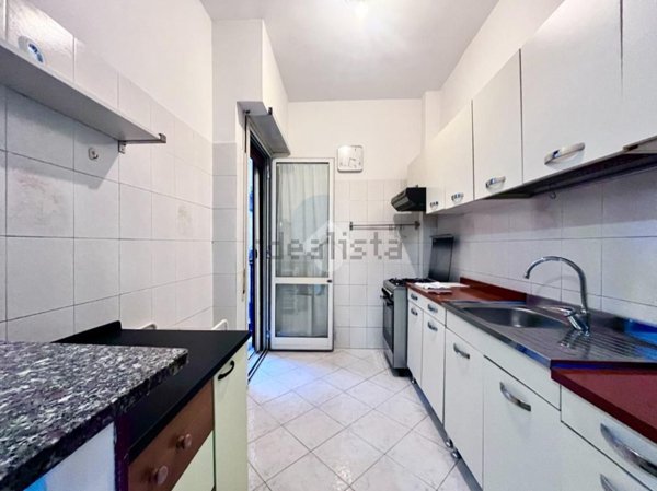appartamento in vendita a Roma in zona Portuense