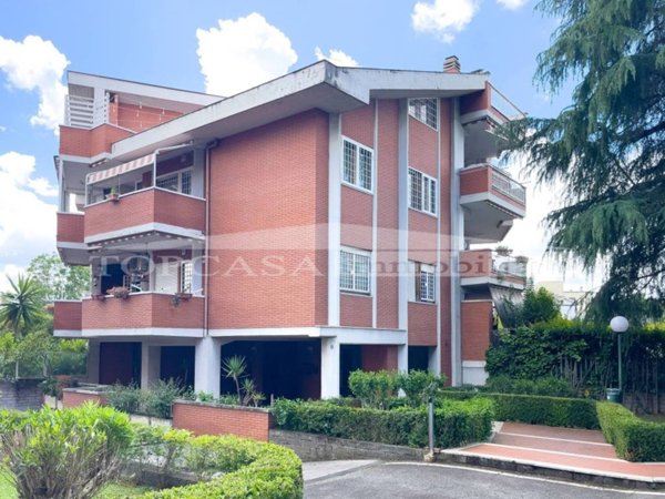 appartamento in vendita a Roma in zona Tor Sapienza