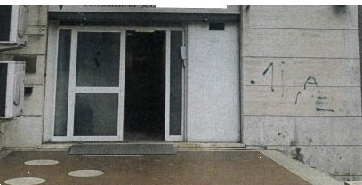 negozio in vendita a Roma in zona Ponte Mammolo