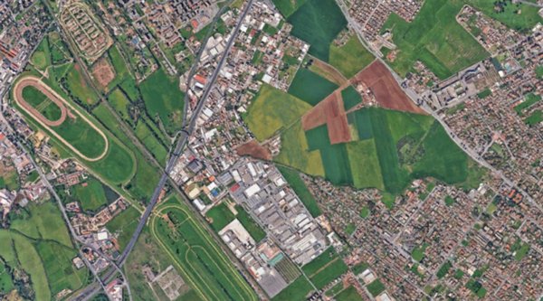 locale di sgombero in vendita a Roma