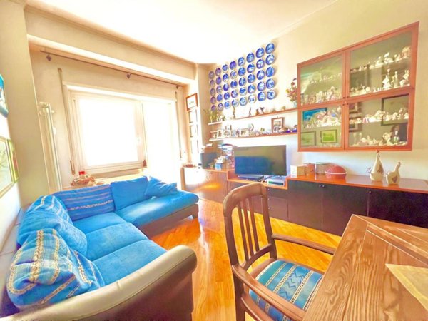 appartamento in vendita a Roma in zona Aurelio