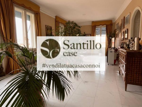 appartamento in vendita a Roma in zona Pinciano