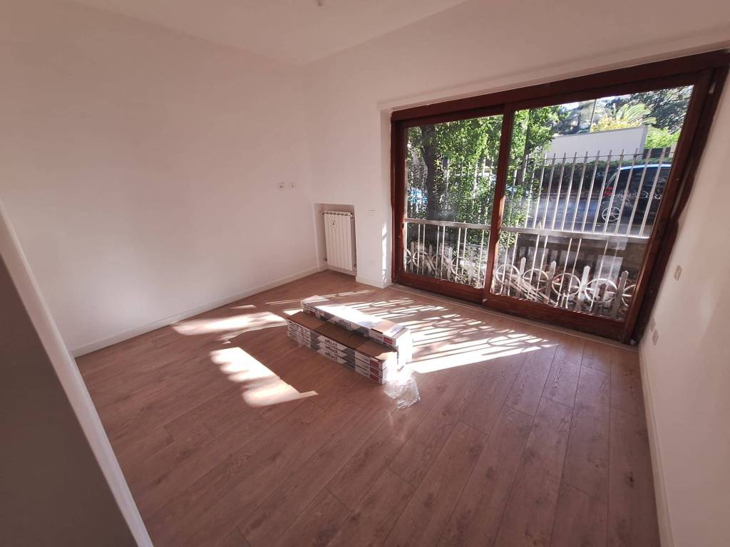 appartamento in vendita a Roma in zona Trieste