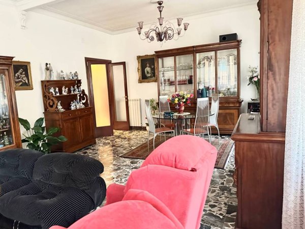 appartamento in vendita a Roma in zona Tuscolano