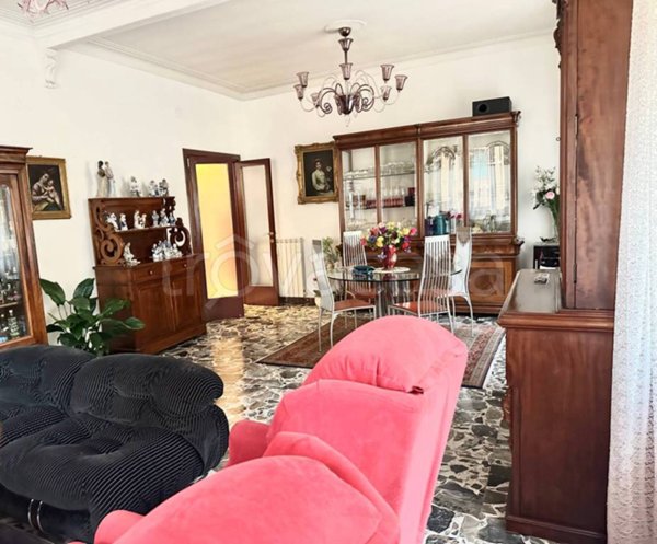 appartamento in vendita a Roma in zona Tuscolano