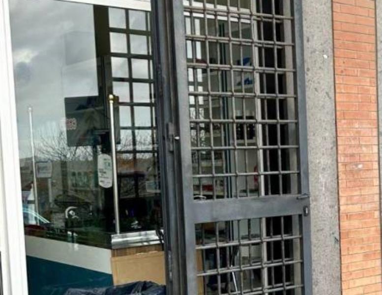 negozio in vendita a Roma in zona Aurelio