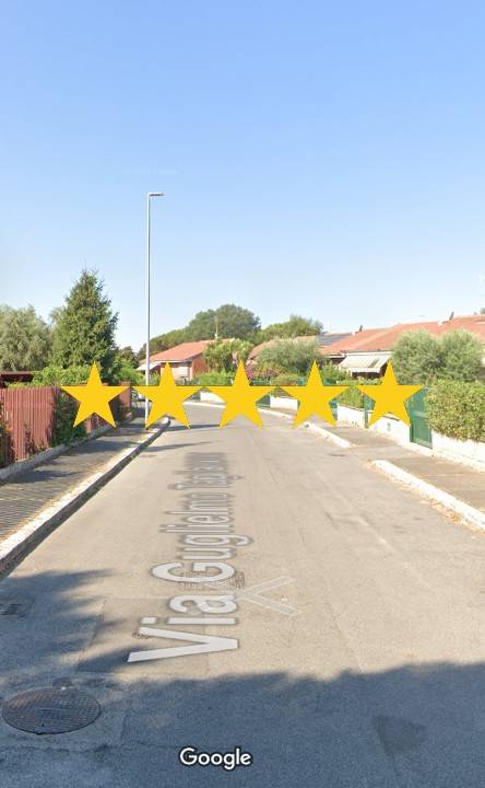 villetta a schiera in vendita a Roma in zona Colle del Sole