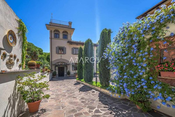 casa indipendente in vendita a Roma in zona Campo Marzio