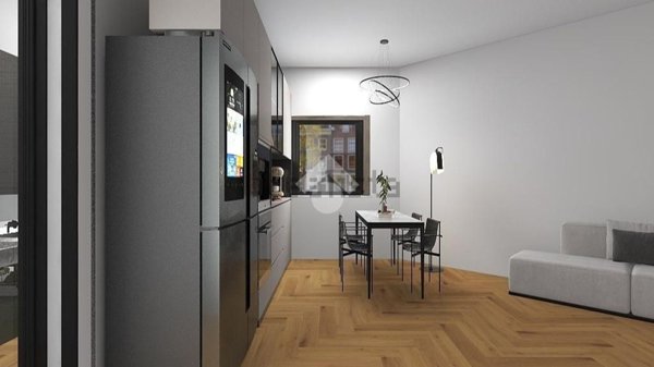 appartamento in vendita a Roma in zona Tiburtino