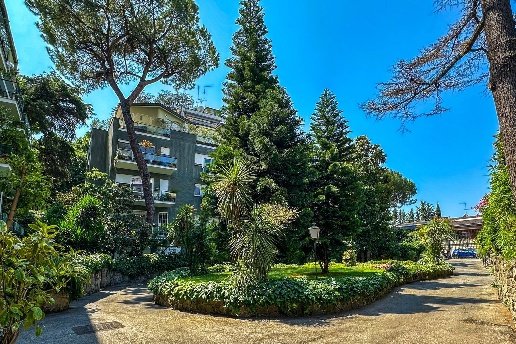 appartamento in vendita a Roma in zona Pinciano