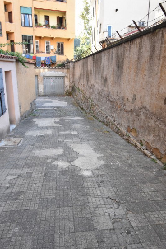 casa indipendente in vendita a Roma in zona Trastevere