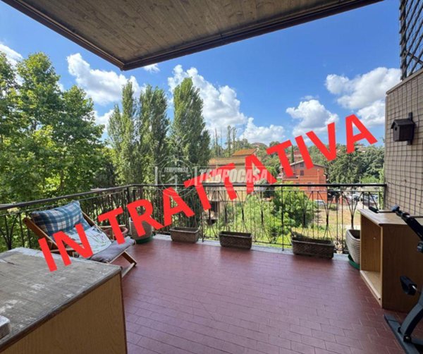 appartamento in vendita a Roma in zona Casalotti