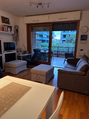 appartamento in vendita a Roma in zona Casal Boccone