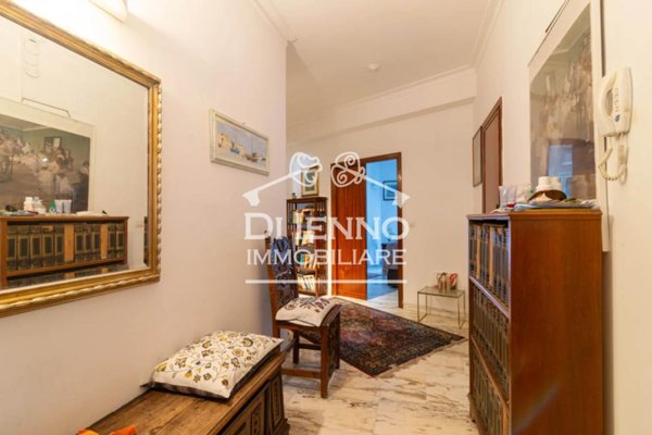 appartamento in vendita a Roma in zona Tor di Quinto