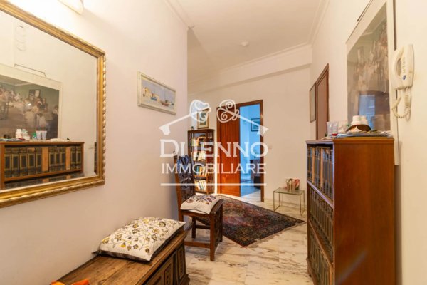 casa indipendente in vendita a Roma in zona Tor di Quinto