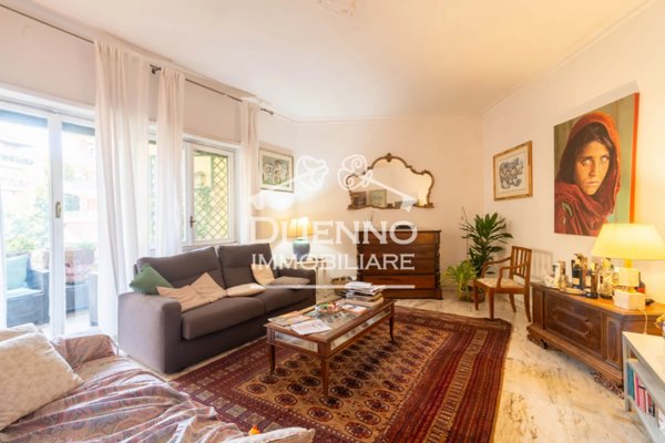 casa indipendente in vendita a Roma in zona Tor di Quinto