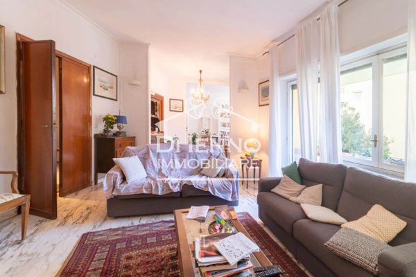 casa indipendente in vendita a Roma in zona Tor di Quinto