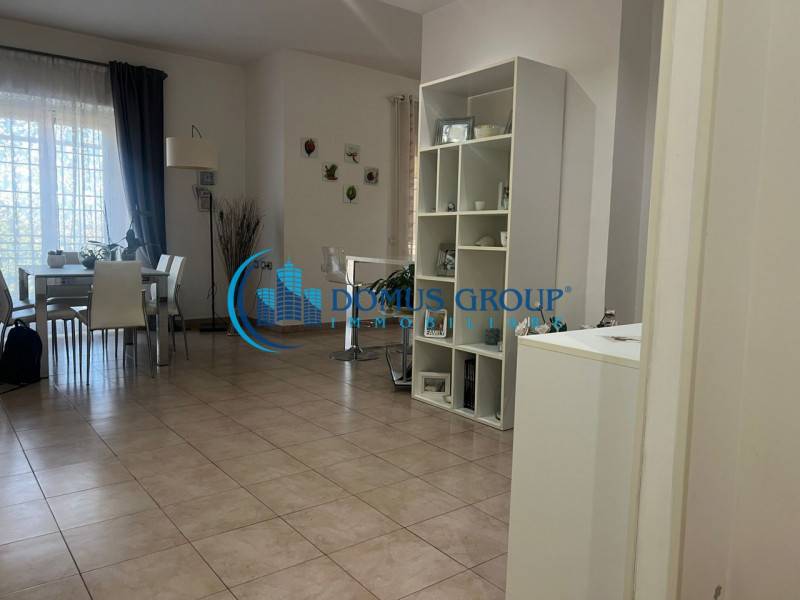 appartamento in vendita a Roma in zona Ponte Galeria