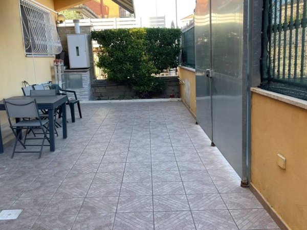appartamento in vendita a Roma in zona Casalotti
