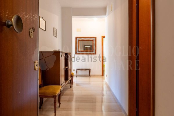 appartamento in vendita a Roma in zona Ostia