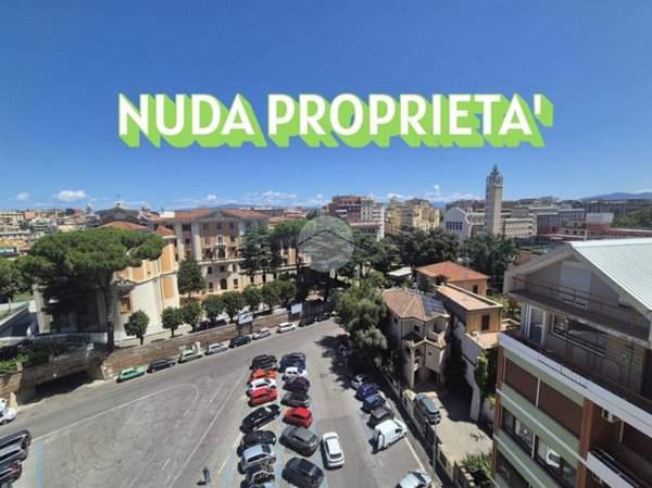 appartamento in vendita a Roma in zona Tuscolano