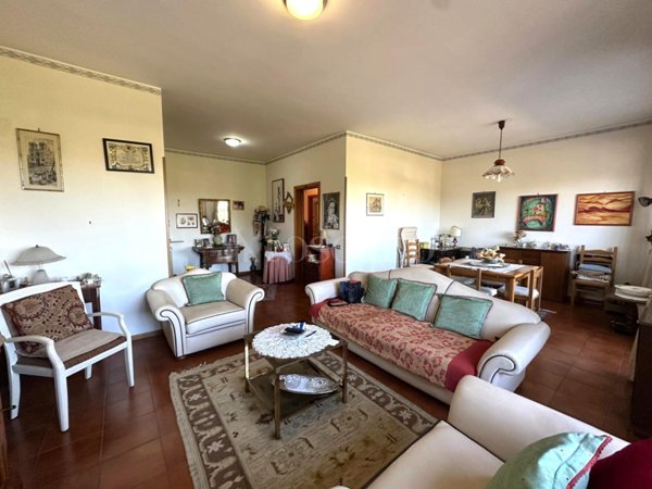 appartamento in vendita a Roma in zona Massimina/Casal Lumbroso