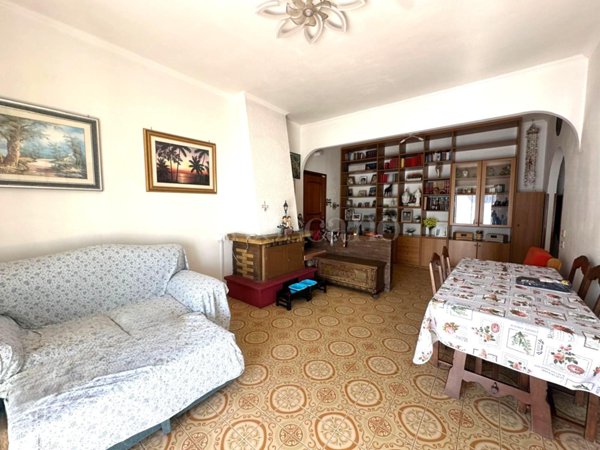 appartamento in vendita a Roma in zona Massimina/Casal Lumbroso