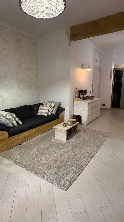 appartamento in vendita a Roma in zona Ostia