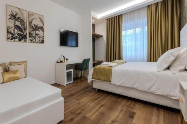 appartamento in vendita a Roma in zona Portuense