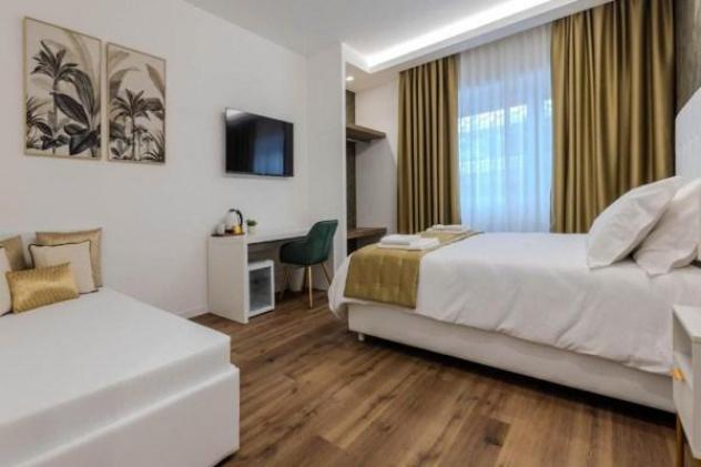 appartamento in vendita a Roma in zona Portuense