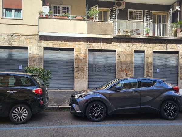 negozio in vendita a Roma in zona Della Vittoria