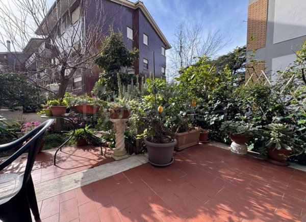 appartamento in vendita a Roma in zona Portuense