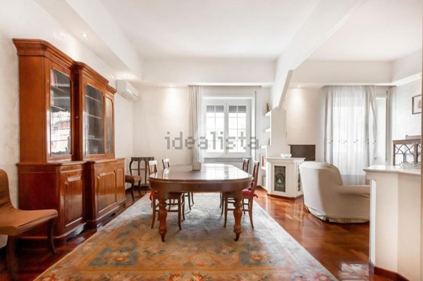 appartamento in vendita a Roma in zona Appio Latino