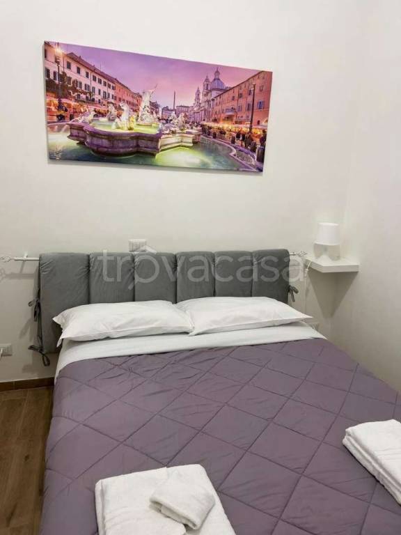 appartamento in vendita a Roma in zona Aurelio