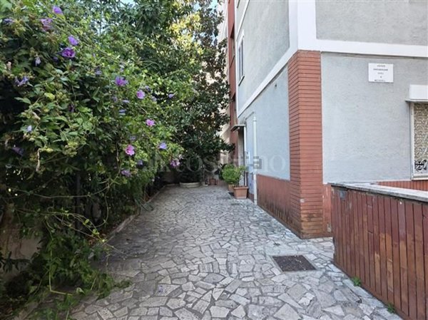 appartamento in vendita a Roma in zona Portuense