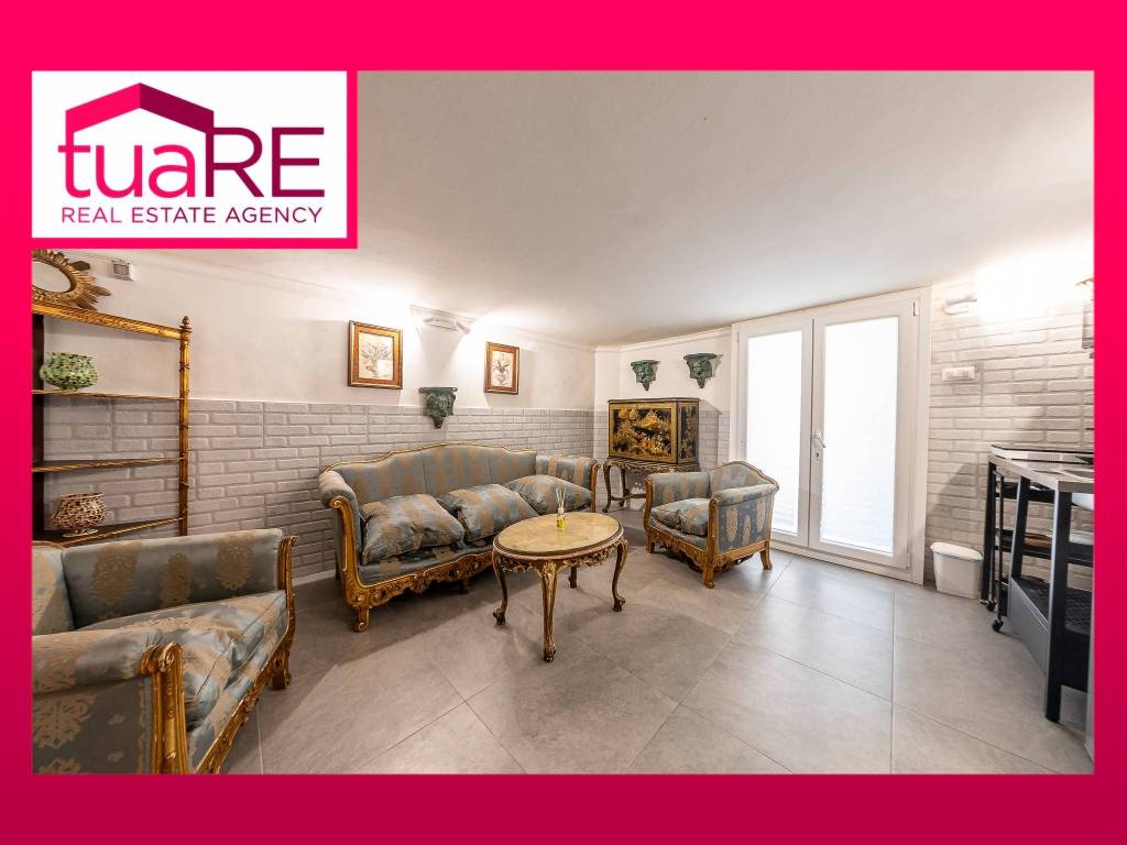 appartamento in vendita a Roma in zona Della Vittoria