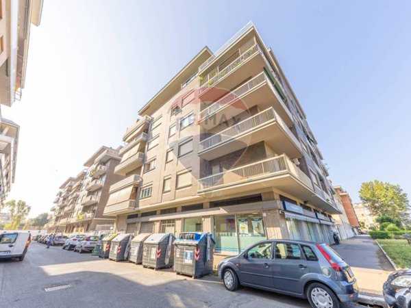 appartamento in vendita a Roma in zona Ostia