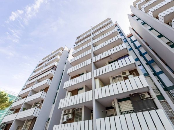 appartamento in vendita a Roma in zona Collatino