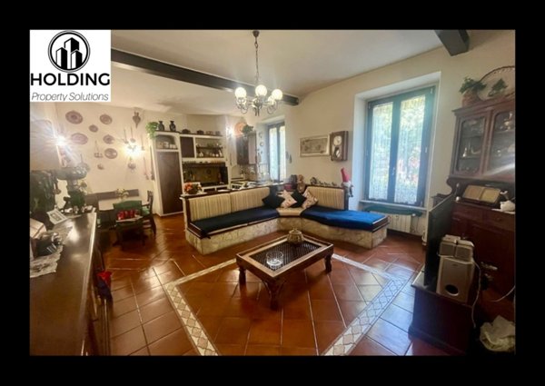 appartamento in vendita a Roma in zona Trionfale