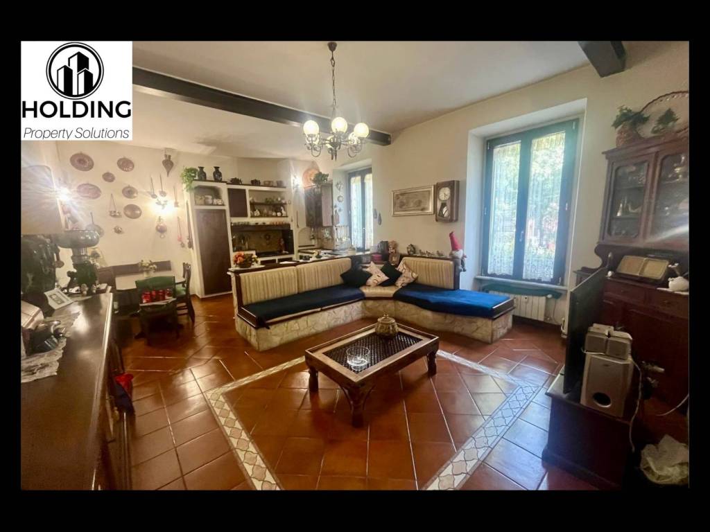 appartamento in vendita a Roma in zona Trionfale