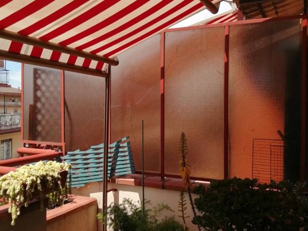 appartamento in vendita a Roma in zona Casalotti
