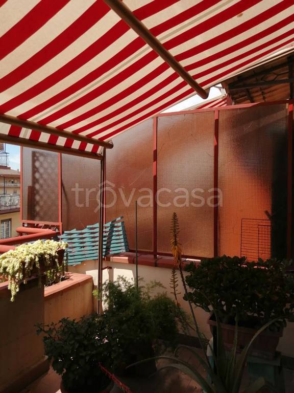 appartamento in vendita a Roma in zona Casalotti