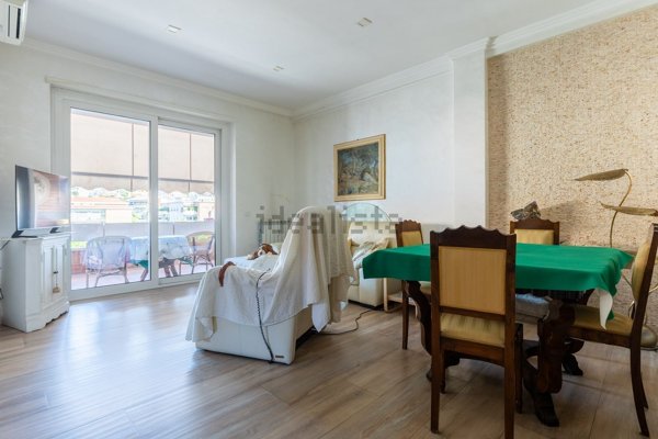 appartamento in vendita a Roma in zona Aurelio
