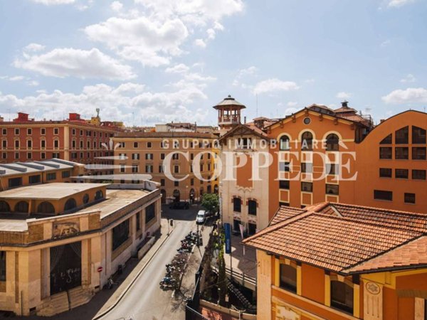appartamento in vendita a Roma in zona Salario