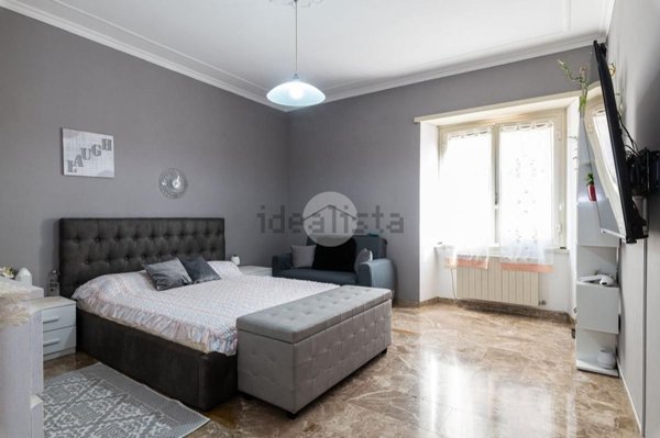 appartamento in vendita a Roma in zona Tiburtino