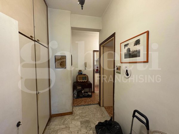 appartamento in vendita a Roma in zona La Pisana